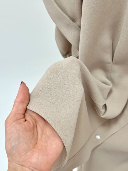 تونیک آستین کیمونو 7