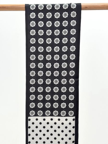 باندانا کد 9 2