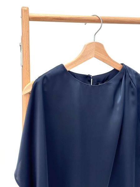 بلوز آستین چاک‌دار 10