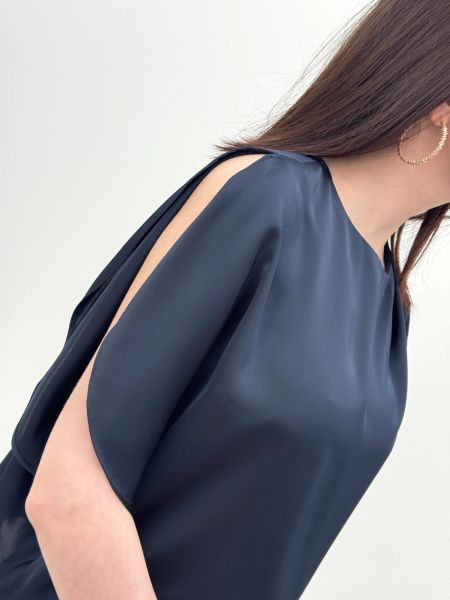 بلوز آستین چاک‌دار 4