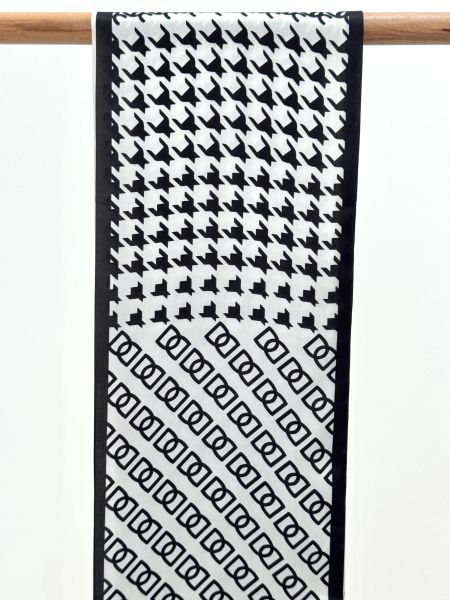 باندانا کد 7 2