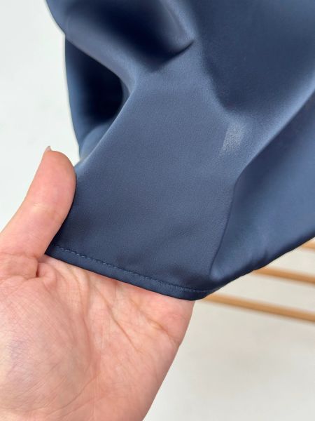 بلوز آستین چاک‌دار 11
